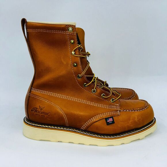 THOROGOOD MEN´S 8″ 